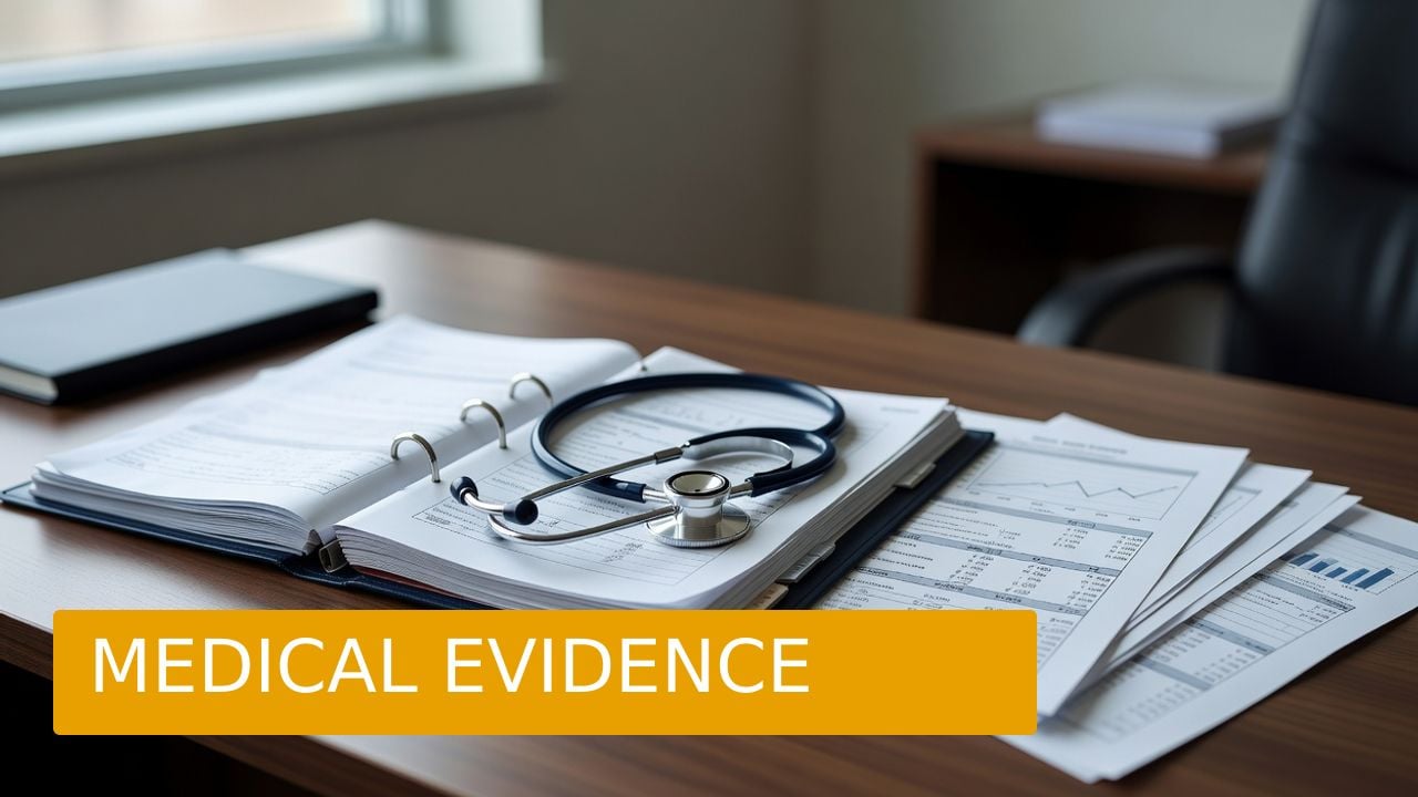 How Do You Appeal a Long-Term Disability Denial in Ontario?