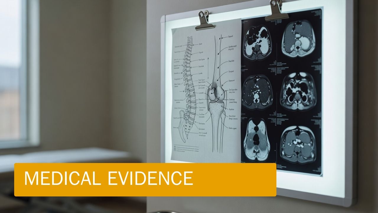 How Much Is the Average Settlement for Pain and Suffering in Ontario?