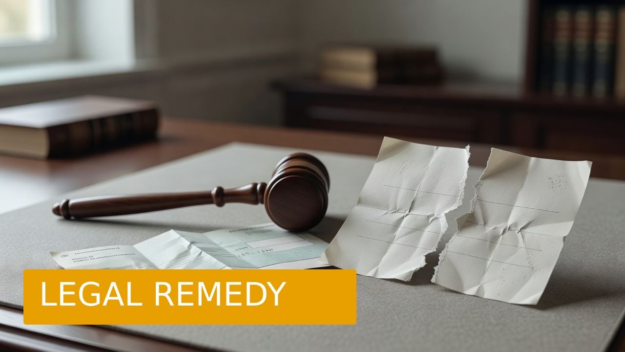 What Are Bad Faith Damages in Ontario — Including Punitive Damages?