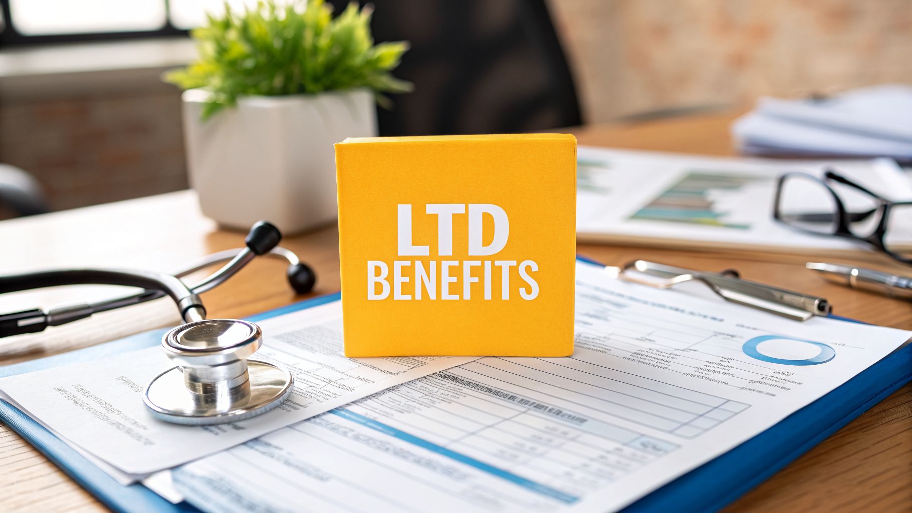 Benefits for Long Term Disability in Ontario: The Complete 2026 Guide