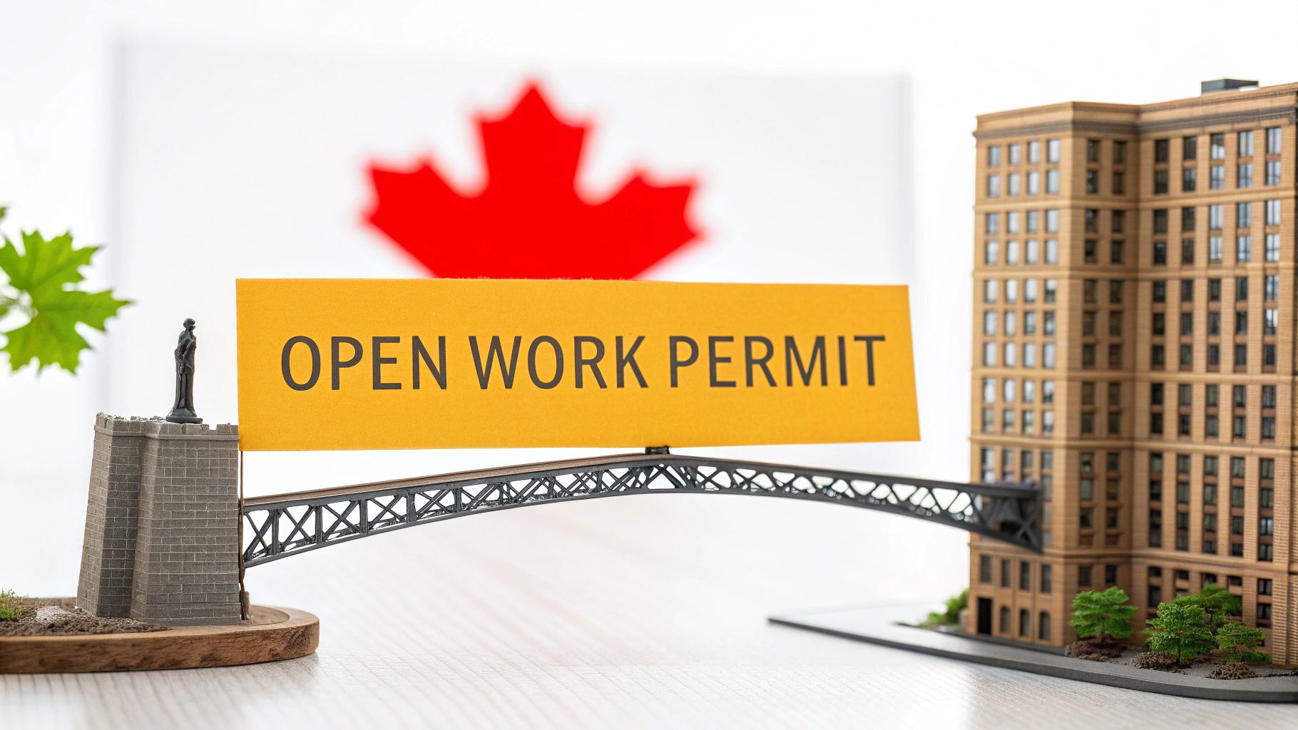 2026 Bridging Open Work Permit: Eligibility Guide