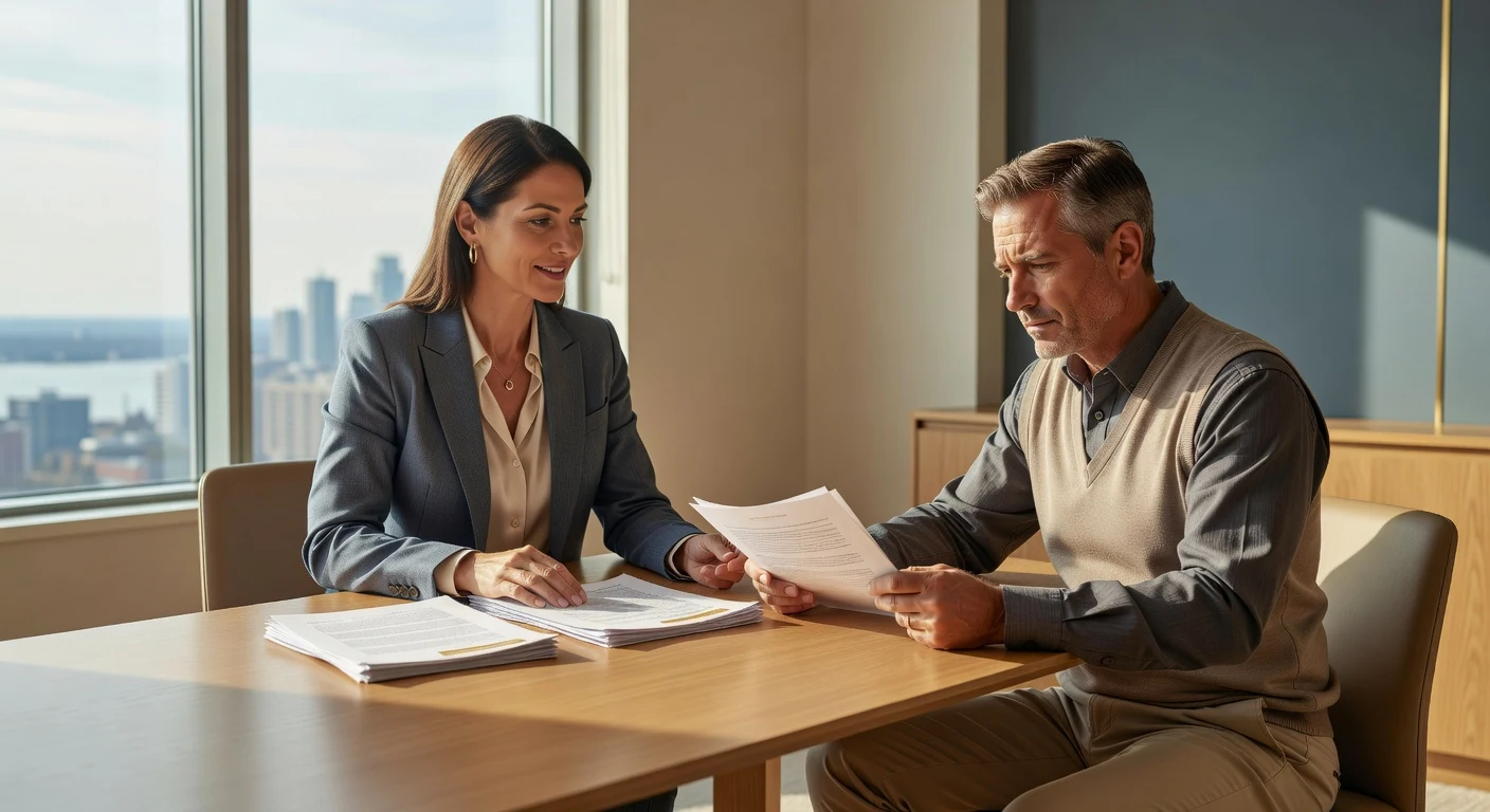 Burlington Ontario Employment Lawyers: Clear Answers, Real Support