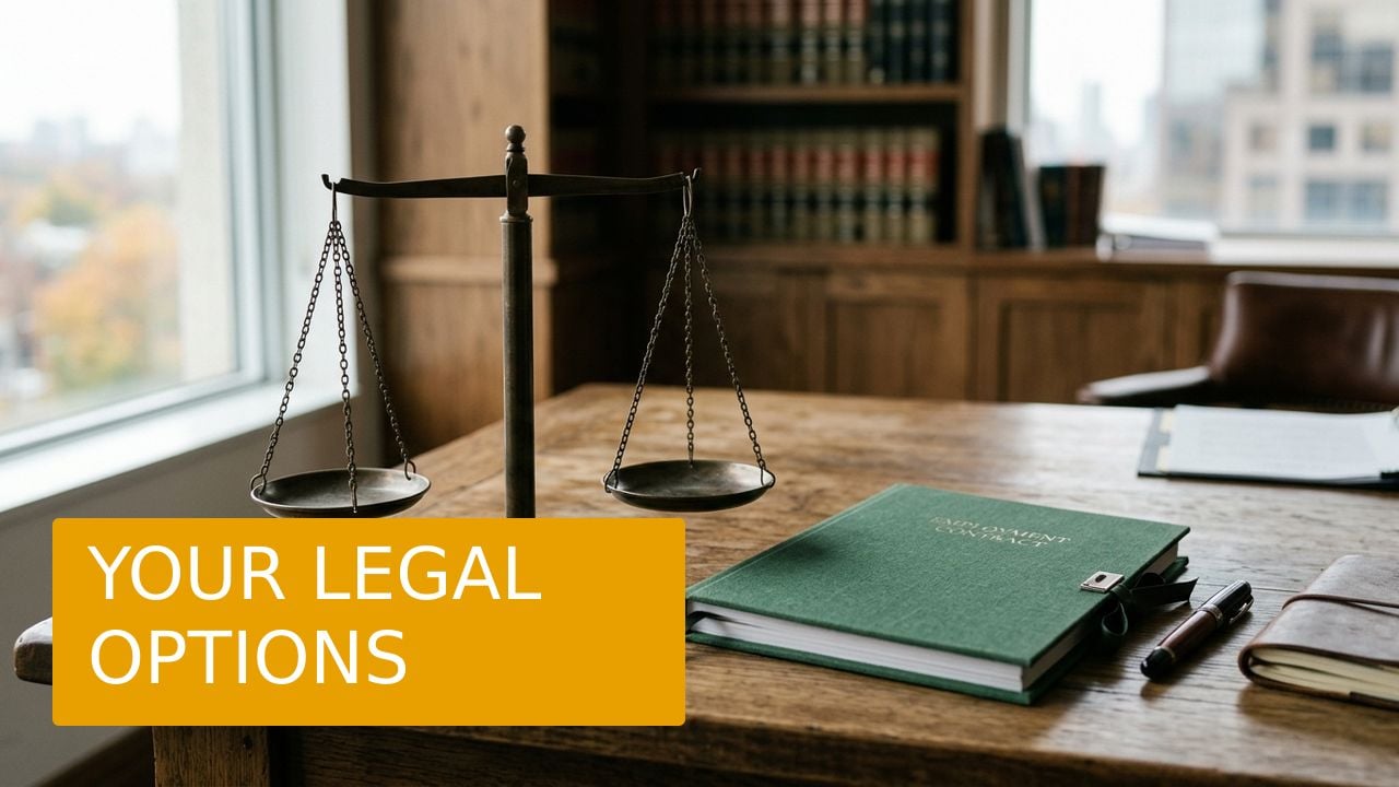 Can I Sue My Employer for Stress and Anxiety in Canada?
