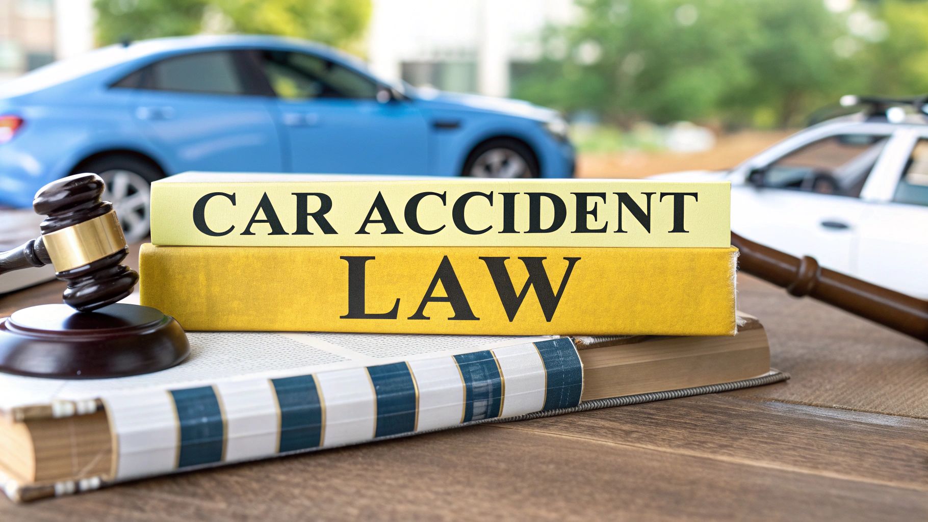 Essential Guide to Ontario Car Accident Law 2026