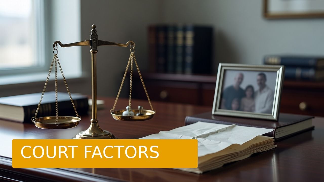 What Is a Dependant Support Claim Under the Succession Law Reform Act?