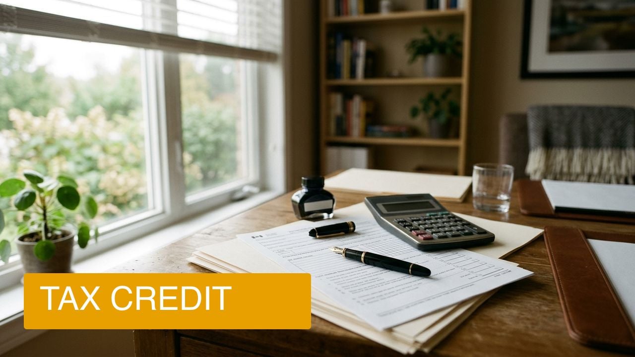 COPD and the Disability Tax Credit