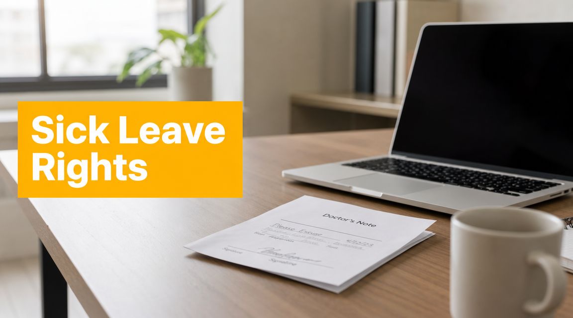 Employer Asking for Doctor Note Sick Leave Ontario 2026