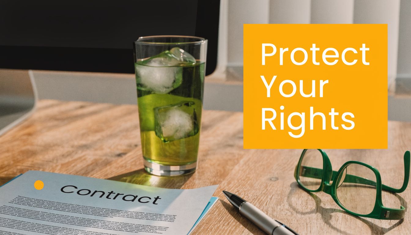 Employment Contract Review Ontario: Protect Your Rights
