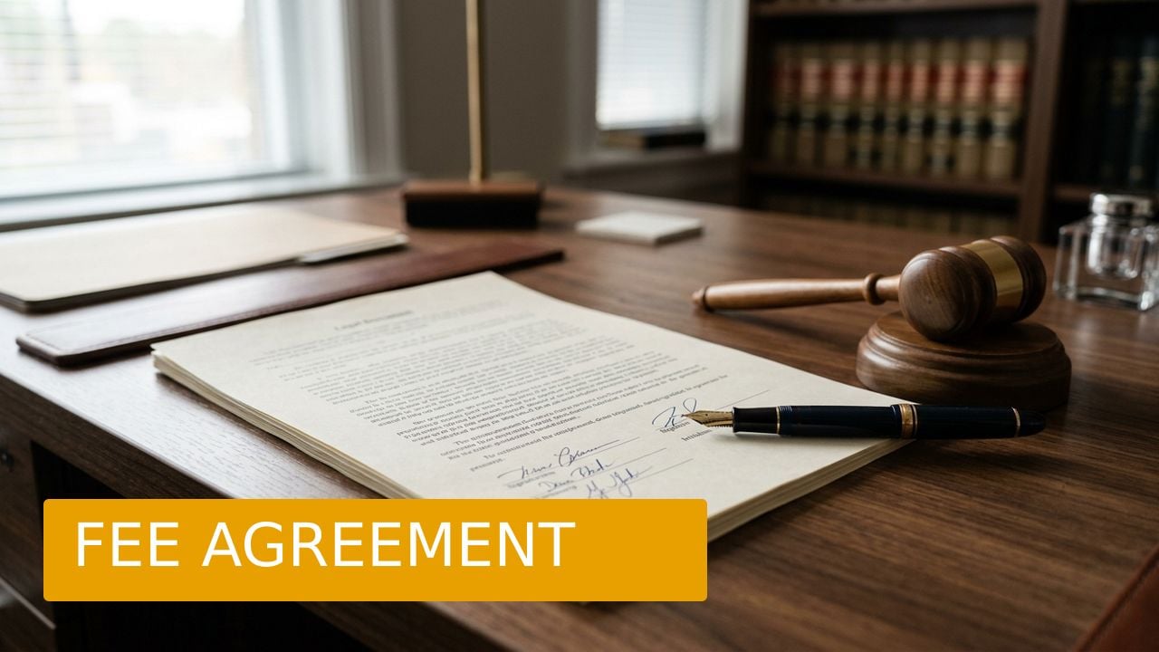 What Is the Average Fee for an Employment Lawyer?