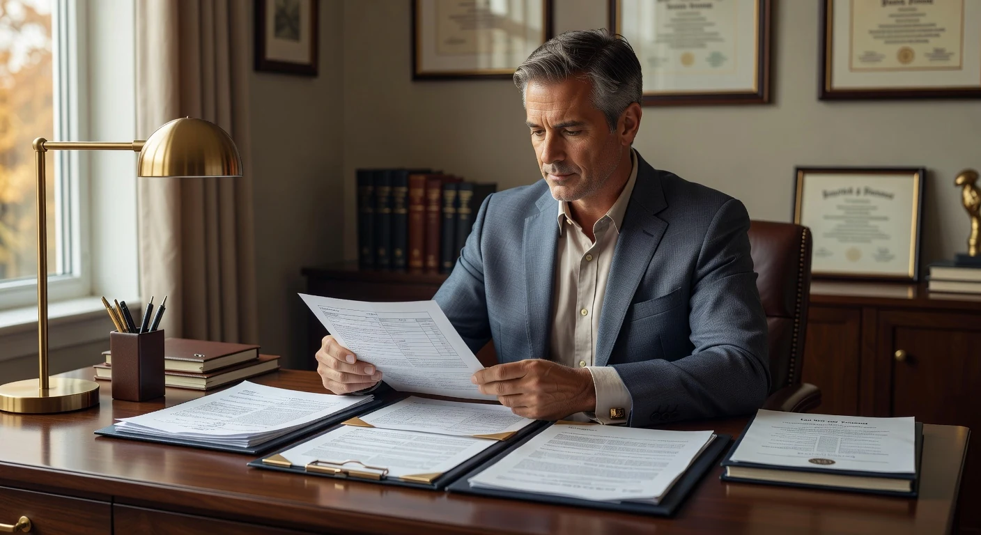 Executor Compensation Ontario: 2026 Fees Explained