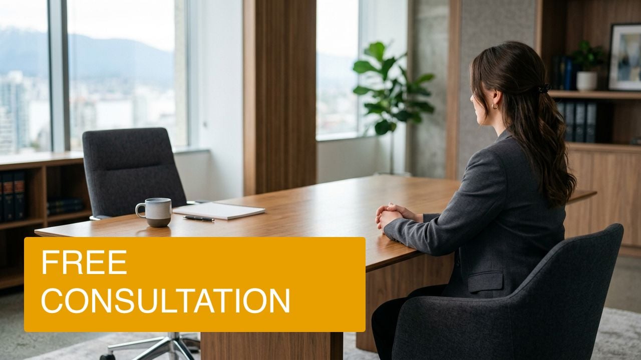 How Do Contingency Fees Work in LTD Cases?