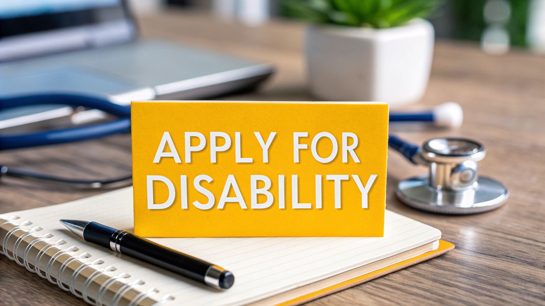 How to Apply for Disability in Canada: The Complete 2026 Guide