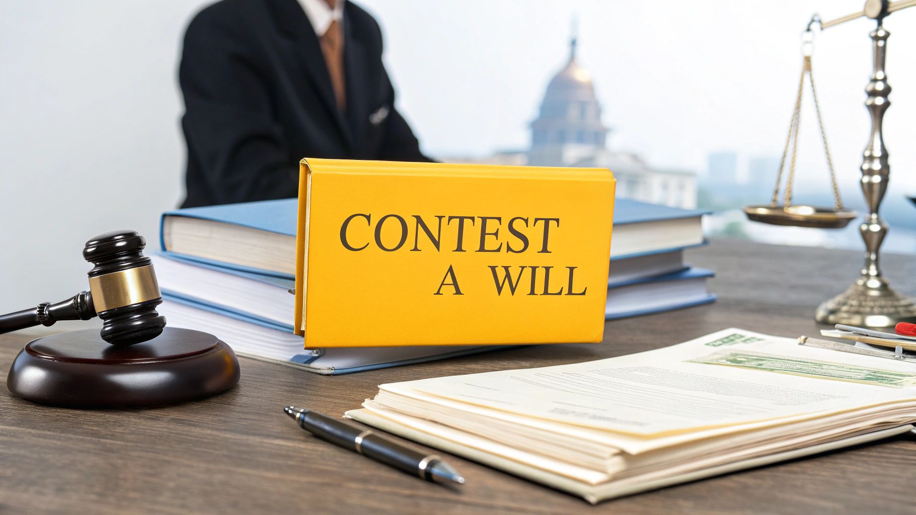 How to Contest a Will: Ontario 2026 Guide