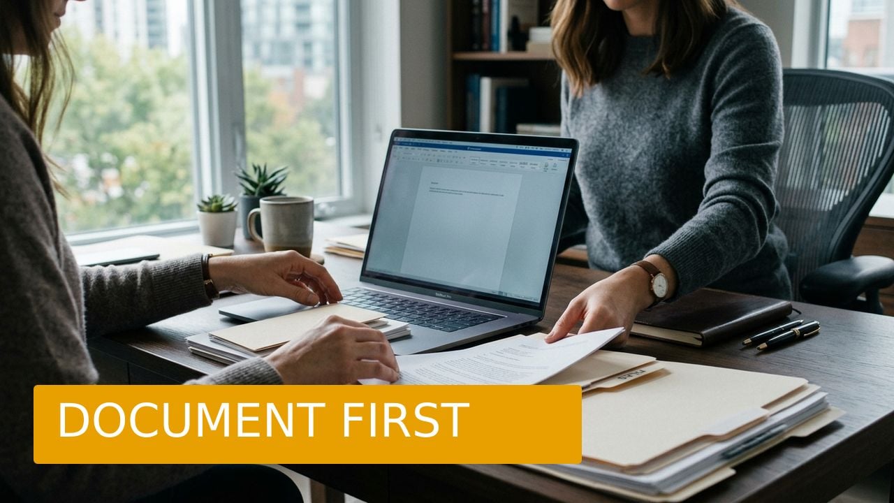 How Do I File a Complaint Against an Employer in Ontario?
