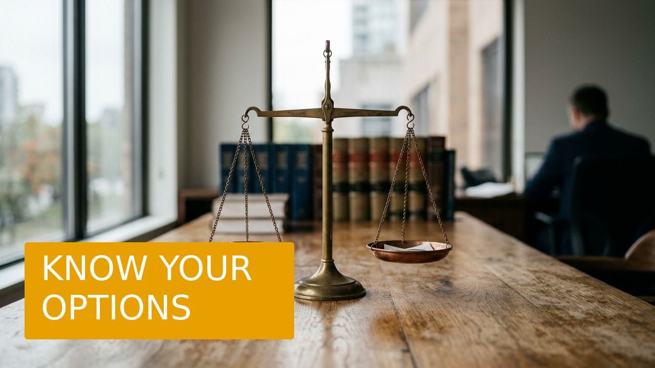 What Are the Three Basic Rights Every Employee Has in Ontario?