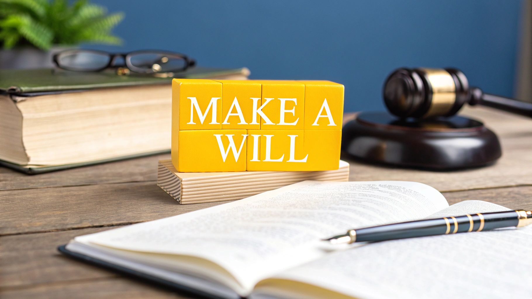 How to Make a Will Ontario: Avoid Common Mistakes