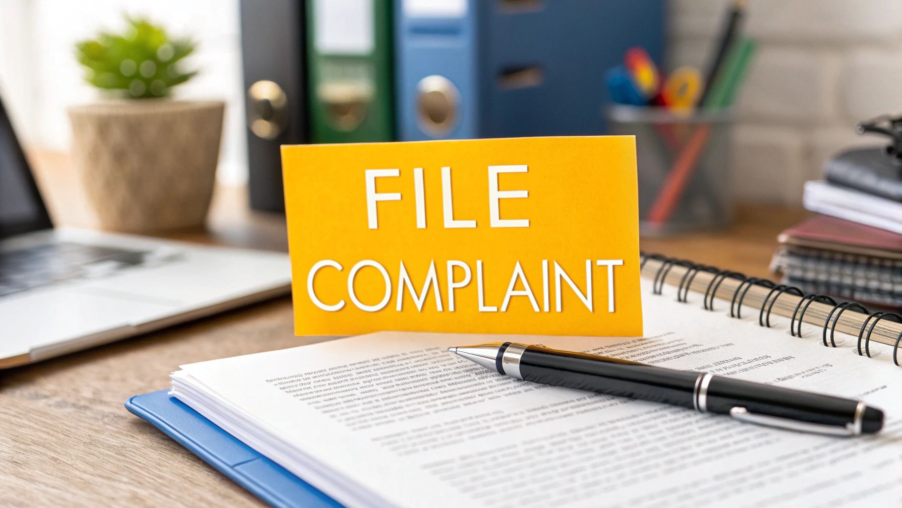 Human Rights Complaint Ontario: Step-by-Step 2026 Guide