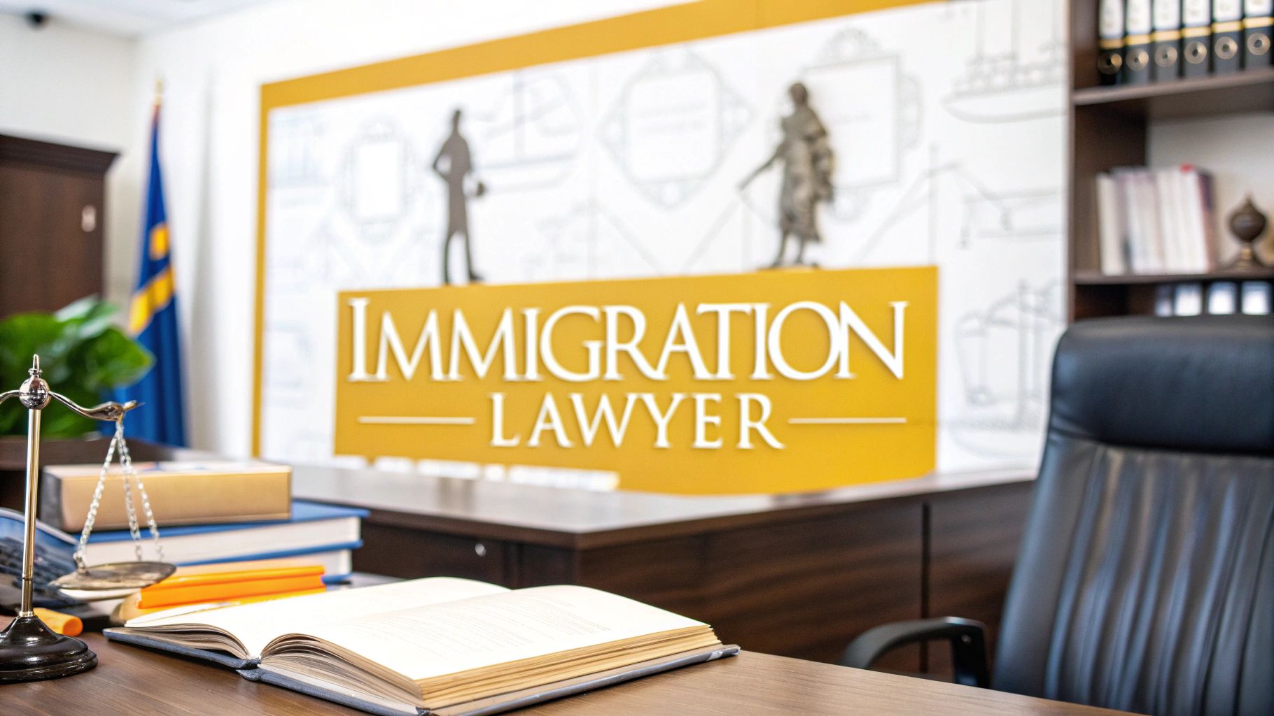 Find immigration lawyer brampton: Your quick guide