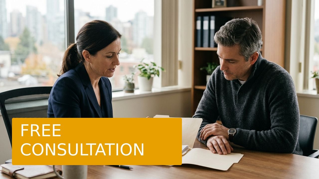 What Is the Average Price for an Immigration Lawyer in Canada?