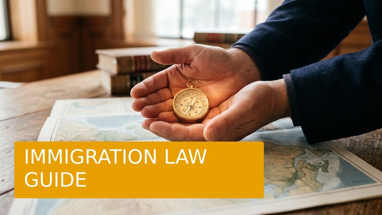 Is It Worth Using an Immigration Lawyer in Canada?