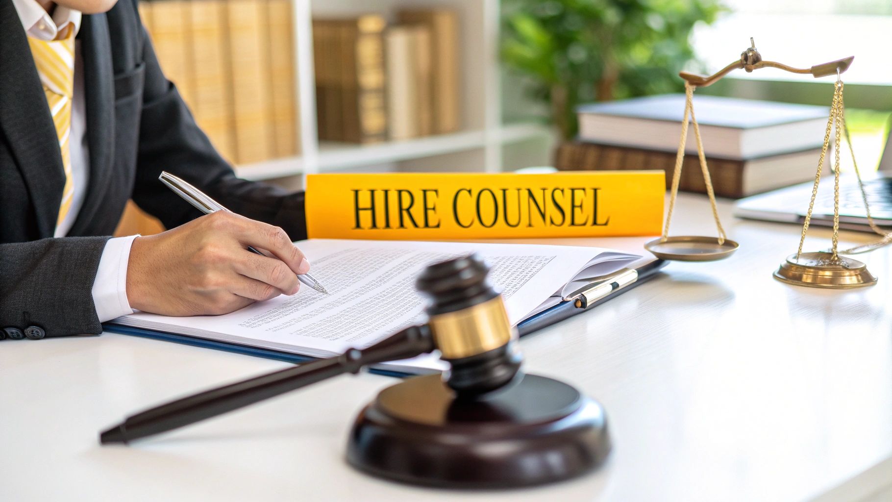 Denied Insurance Claim? Lawyer Guide for 2026