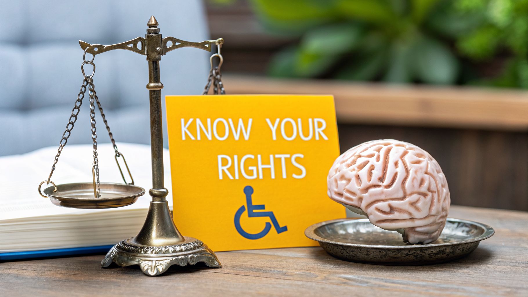 LTD Denied for Depression or Anxiety in Ontario: Evidence Guide