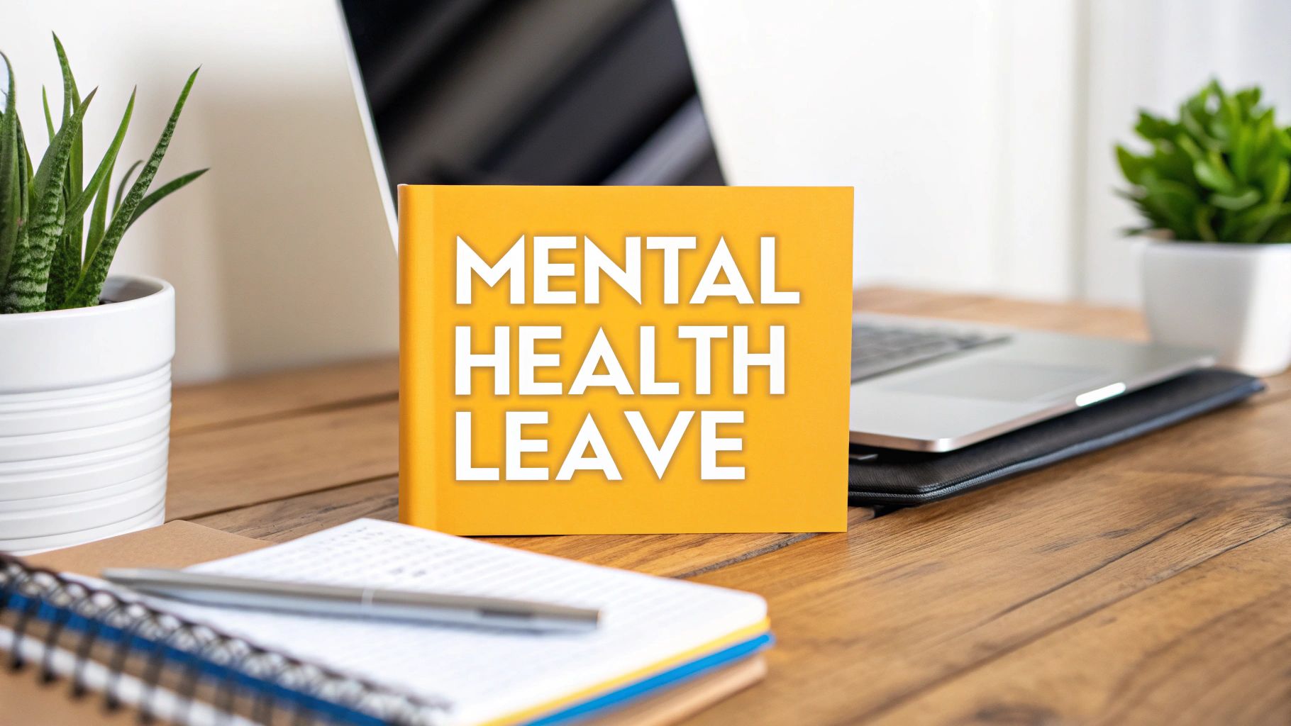 Understanding Mental Health Leave Laws in Ontario 2026