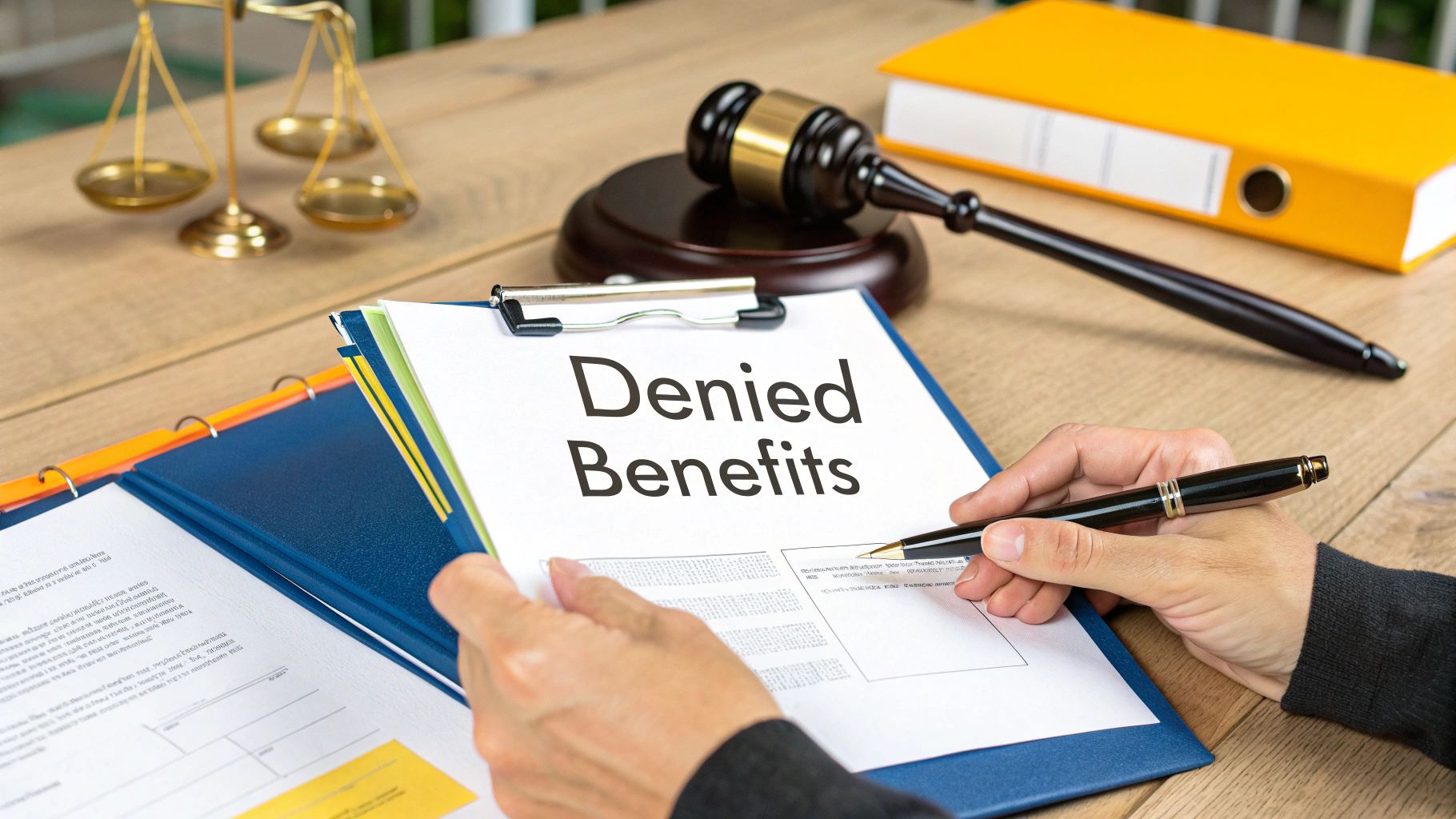 Proven Challenges in Ontario Accident Benefits Denial