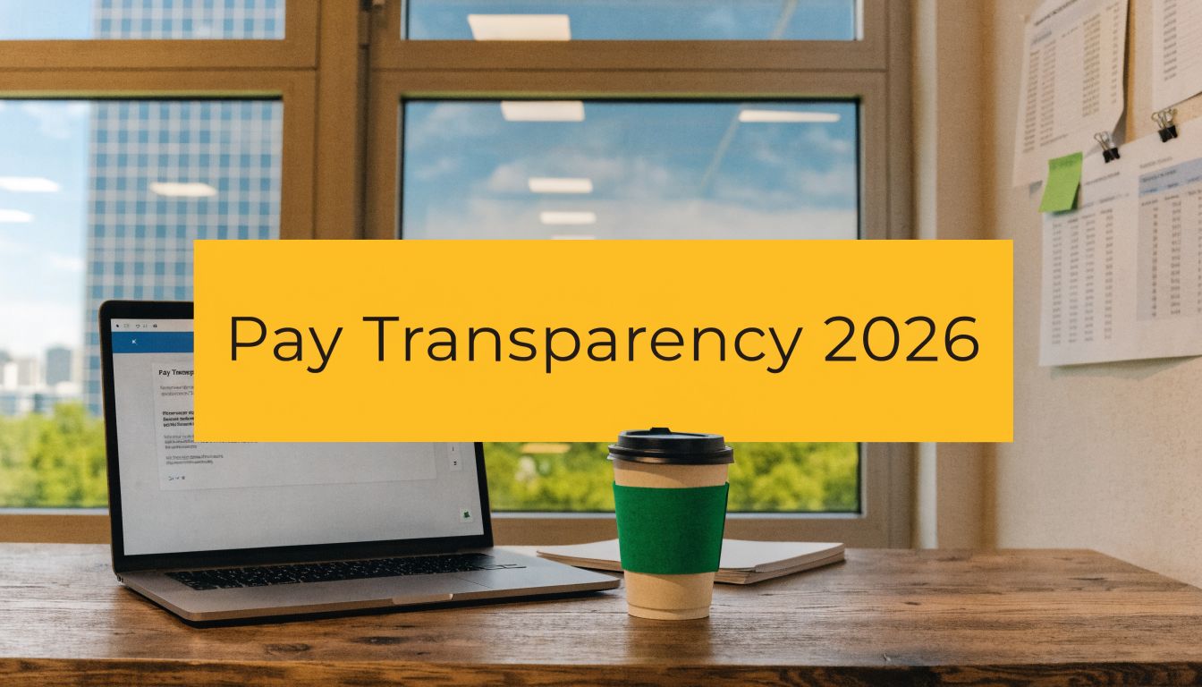 Ontario Job Posting Rules 2026: Pay, AI Disclosure and Ghost Jobs