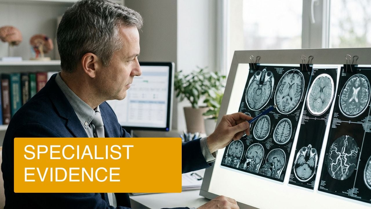 What Medical Evidence Do Insurers Require to Approve Parkinson’s Disease LTD Claims?