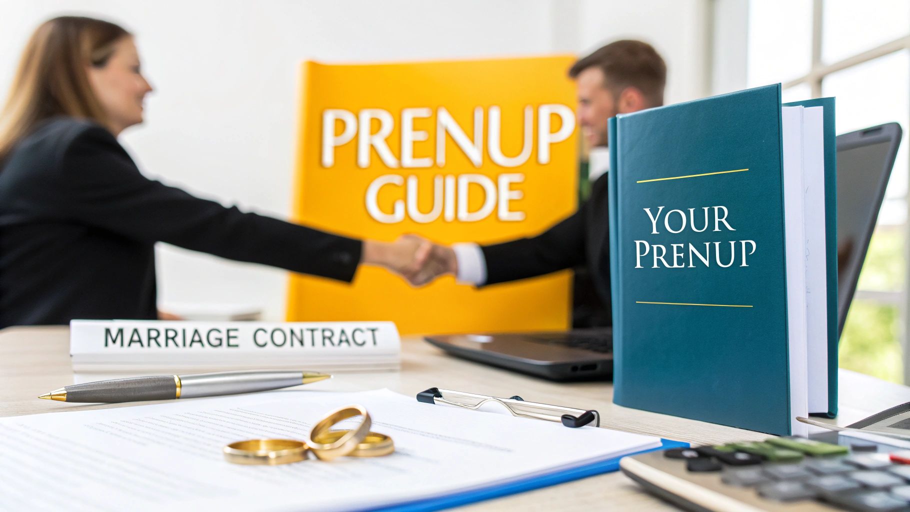 Prenuptial Agreement in Ontario: Your 2026 Guide