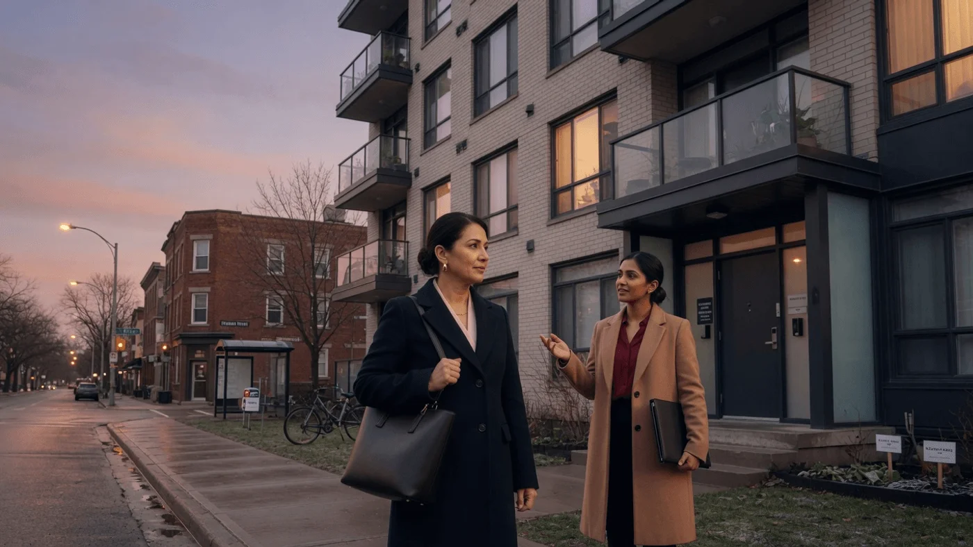Safe housing after abuse in Waterloo and Kitchener, with legal support for survivors.