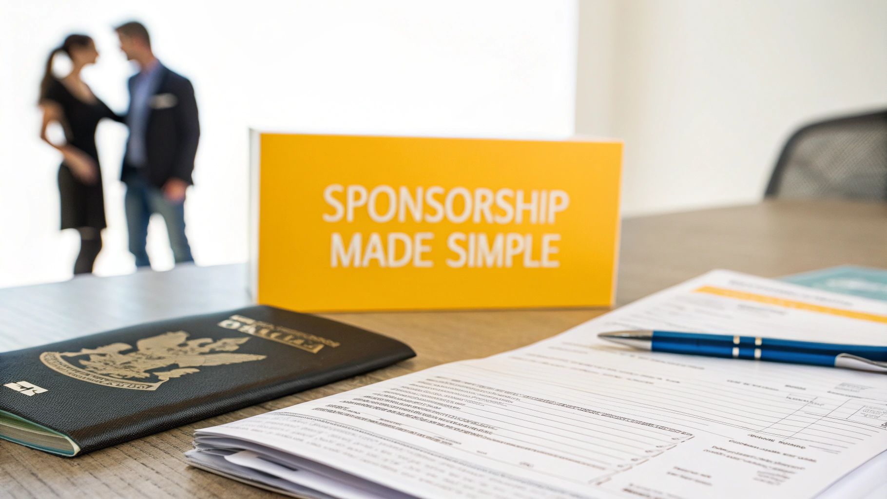Spousal Sponsorship Lawyer Fees Canada: 2026 Guide