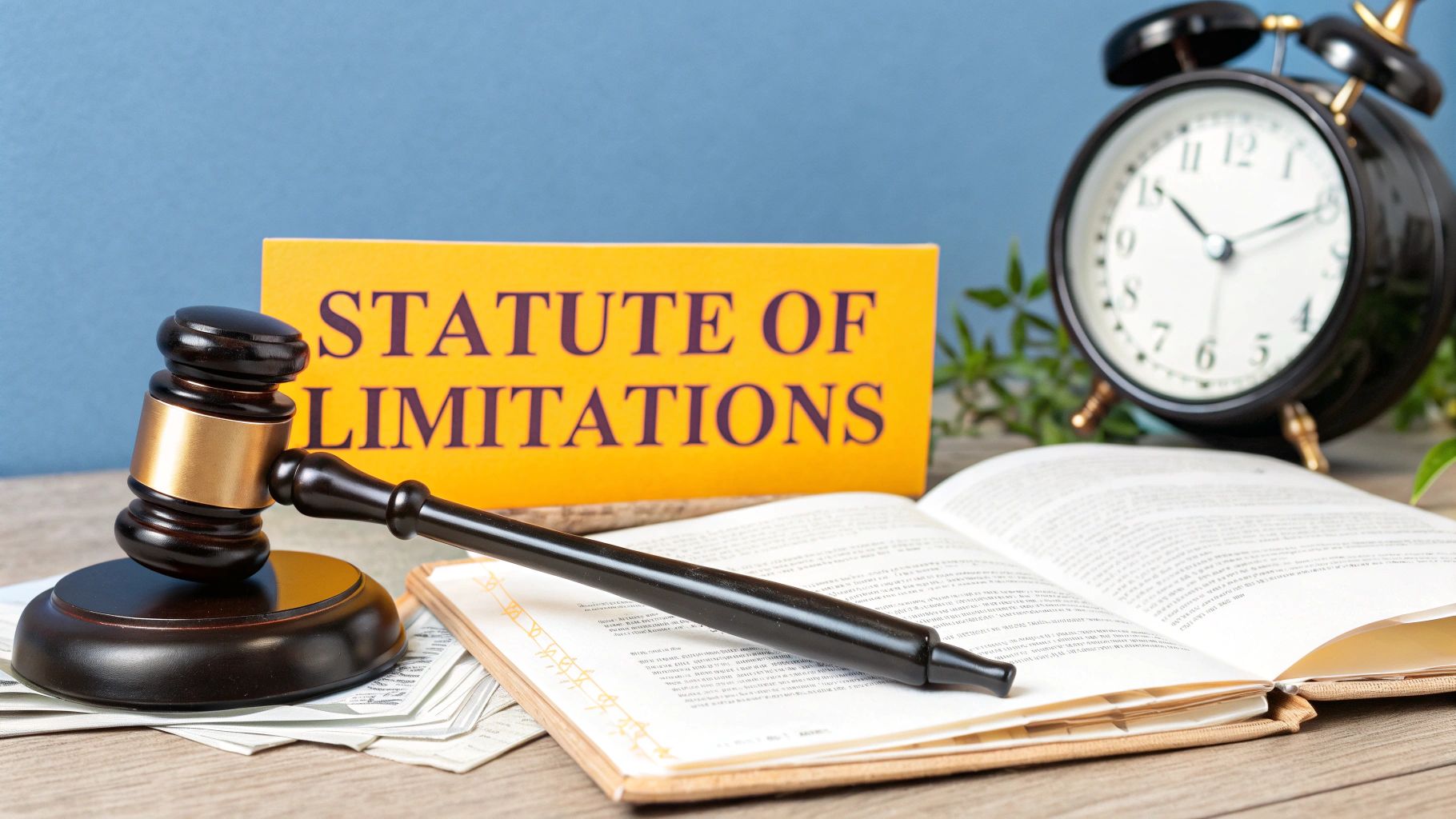 2026 Guide: Canada's Statute of Limitations Explained