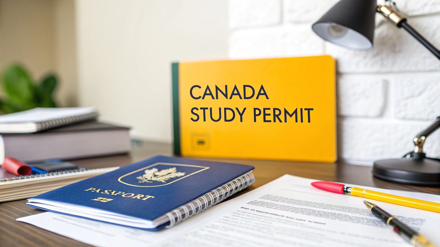 Study Permit Canada Requirements 2026: PAL/TAL and Refusal Risks