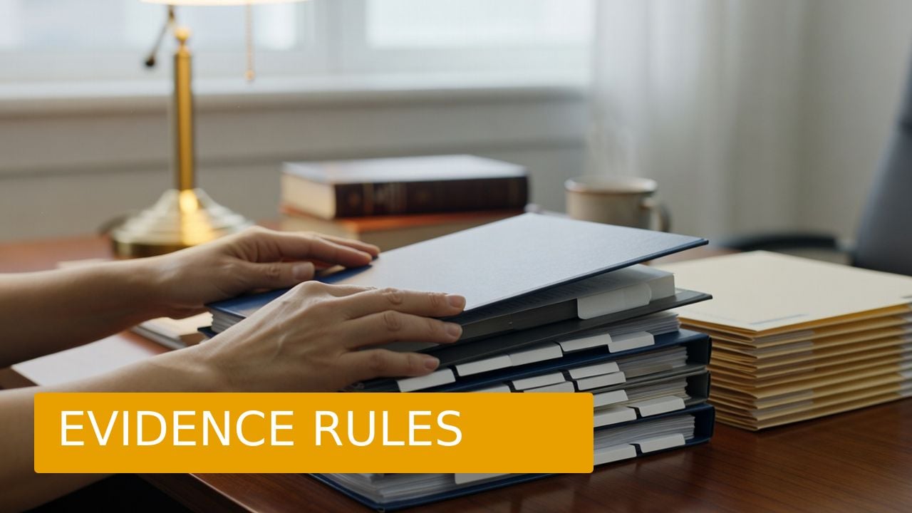 What Is a Summary Judgment Motion in Ontario?