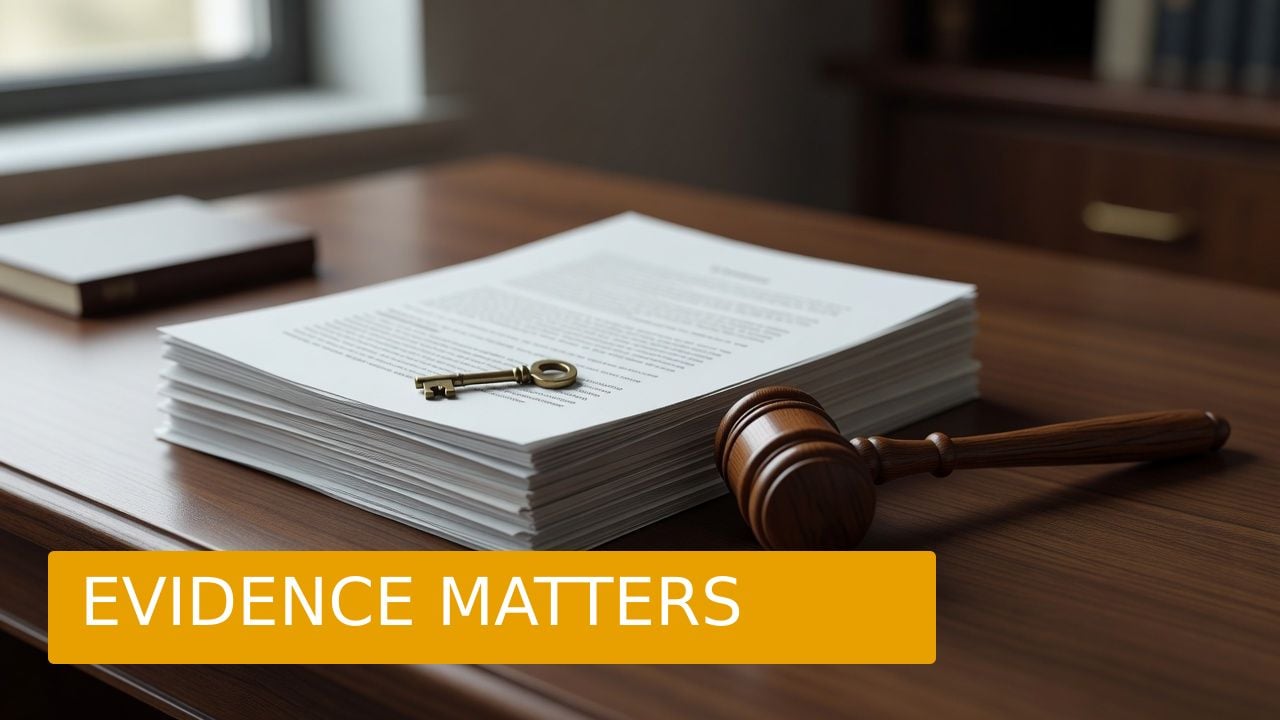 What Are the 4 Proofs of Negligence?