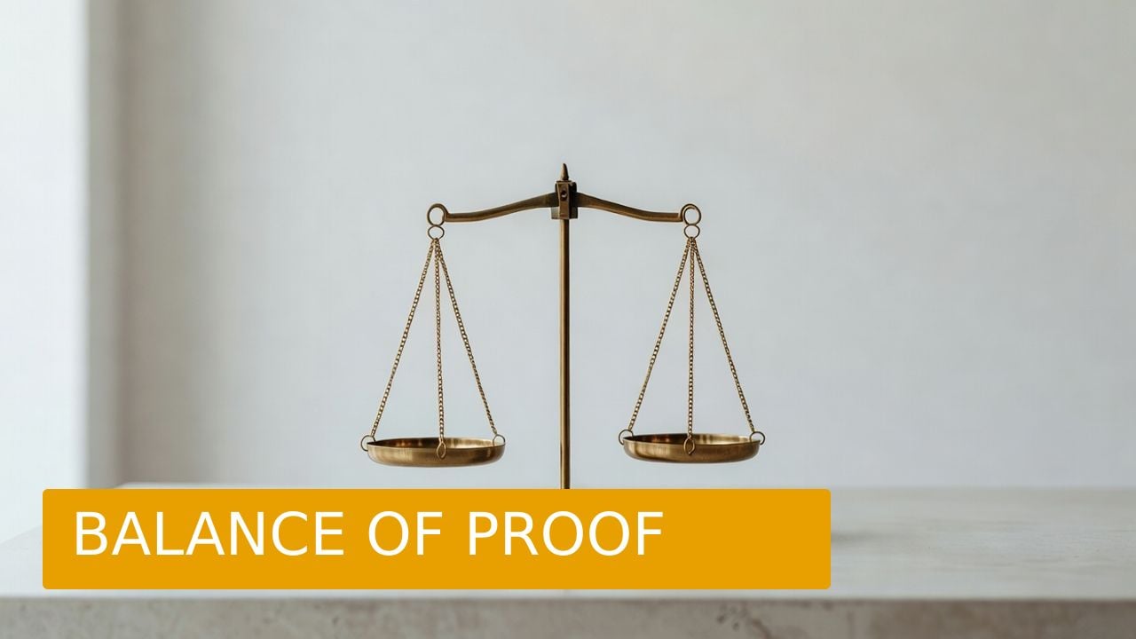 Are There Different Types of Negligence?