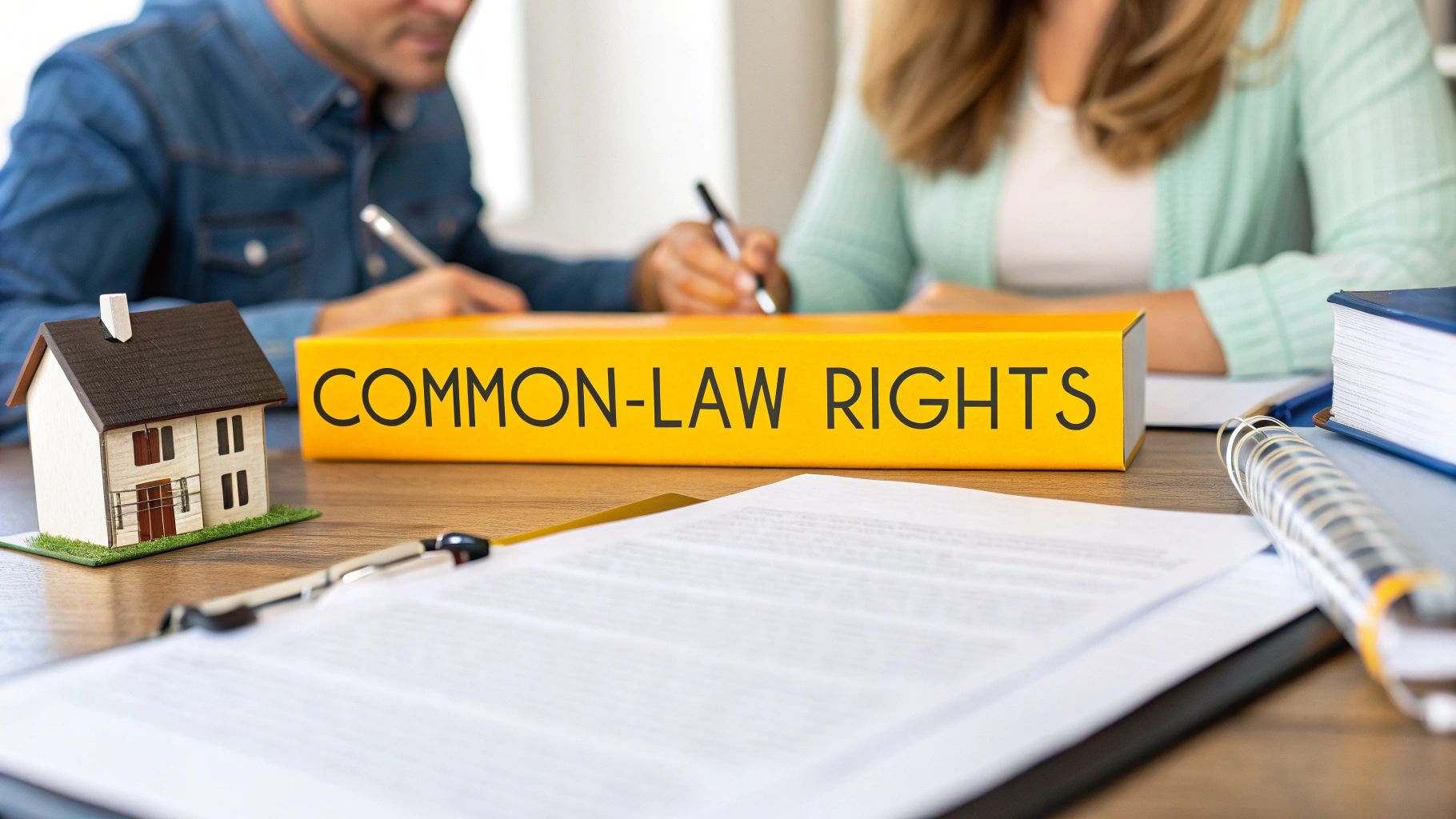 Common Law Marriage in Canada: Key Facts 2026