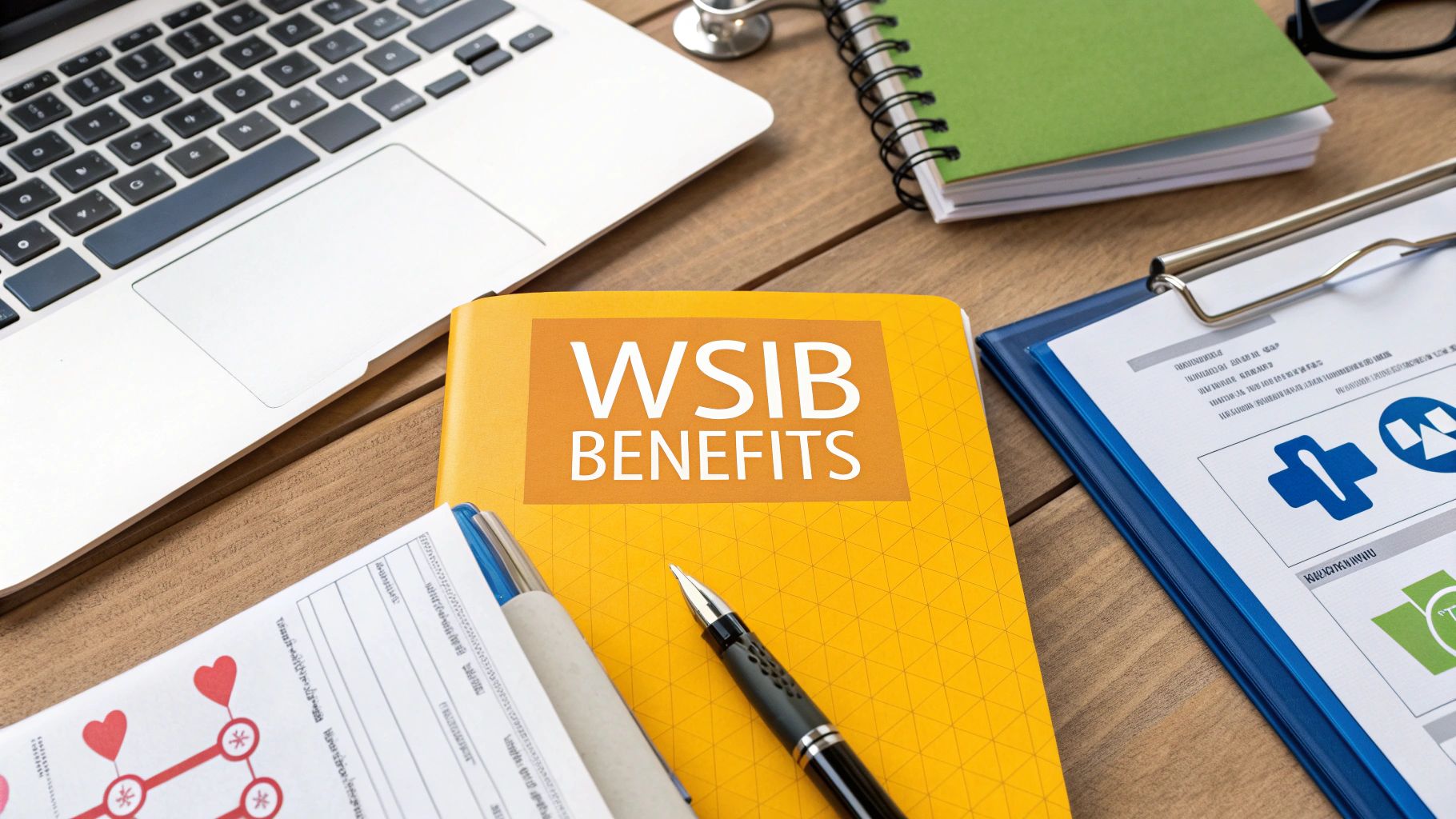 Ontario Workers' Compensation 2026: WSIB Benefits