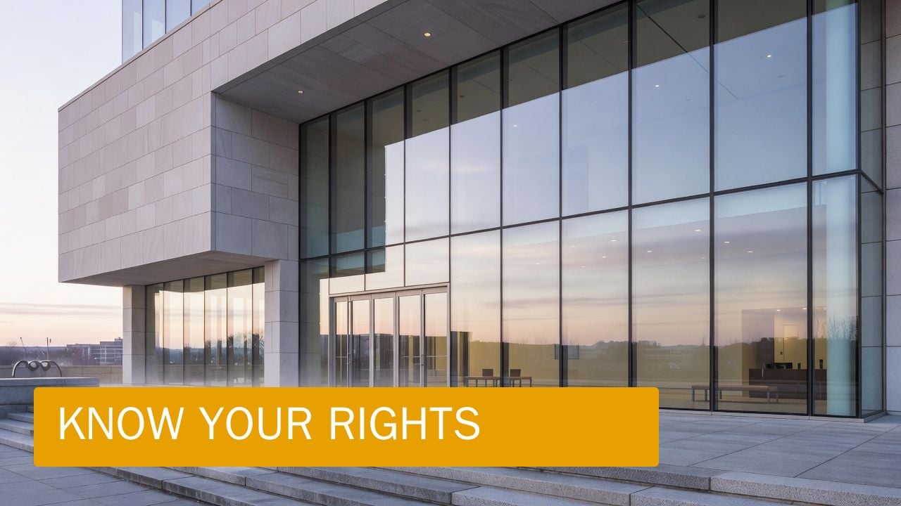 How Do I Know if I’ve Been Wrongfully Dismissed?