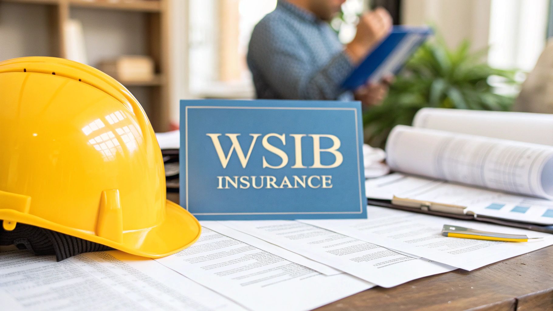 WSIB Insurance Ontario: Simplified Guide 2026