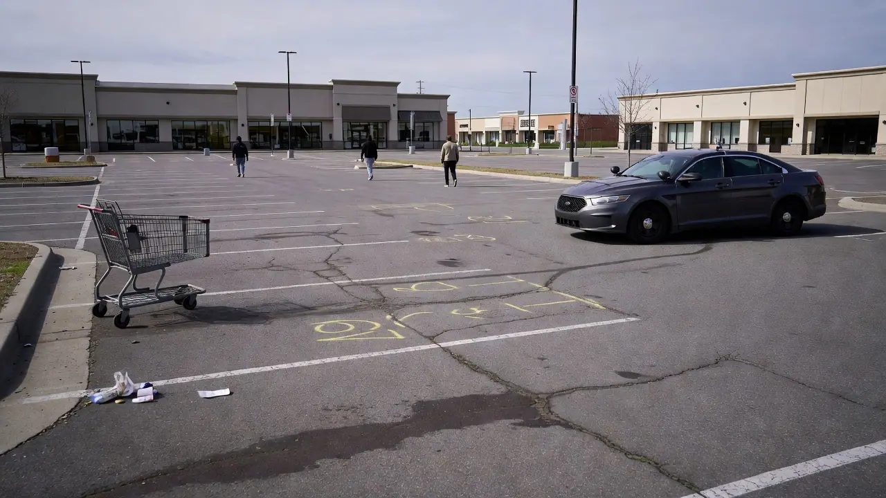 Scarborough Murder Arrest: Impact on Community & Legal Rights