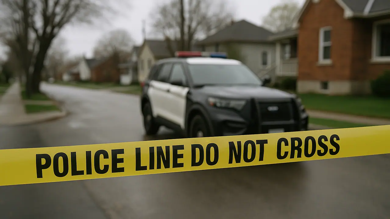 3D-Printed Firearms Case in Whitchurch-Stouffville: Legal Impacts