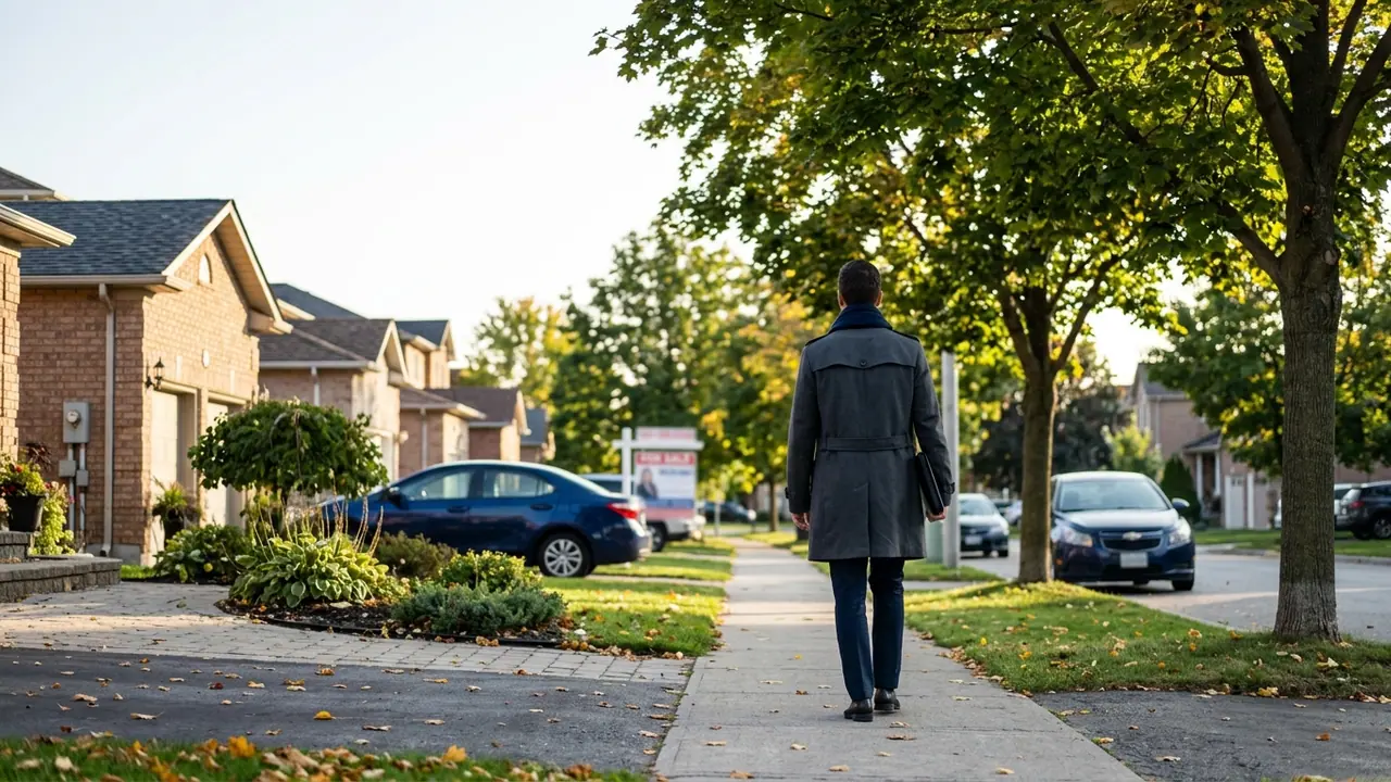 Woman, 76, assaulted and robbed while gardening in Ajax: Durham police