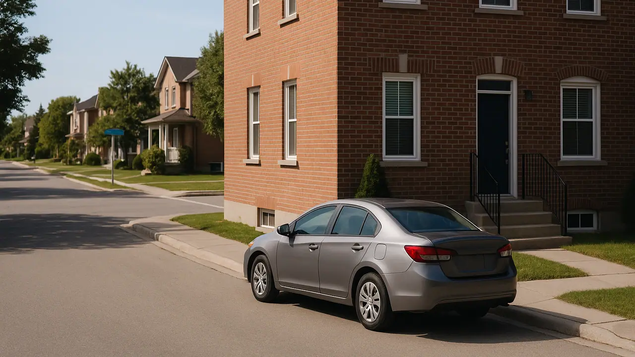 Firearm and Drug Charges Unfold in Ajax: Legal Implications for Ontarians