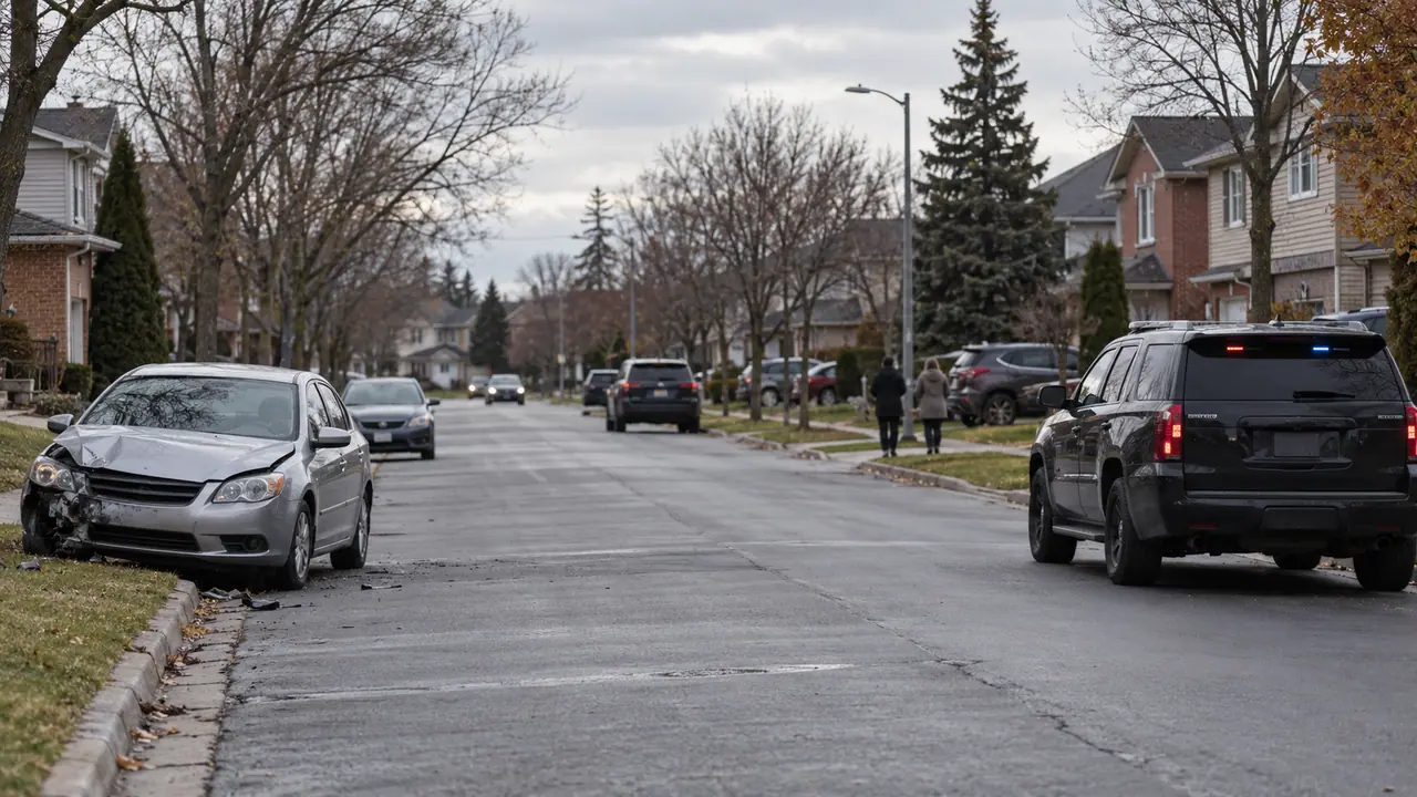 Ajax Man Charged with Sexual Assaults in Durham Region Incidents