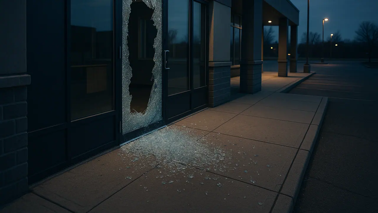 As the Greater Toronto and Hamilton Area continues to see brazen break-ins at trading card game shops, two businesses in Ajax are the latest to suffer major losses and damage.