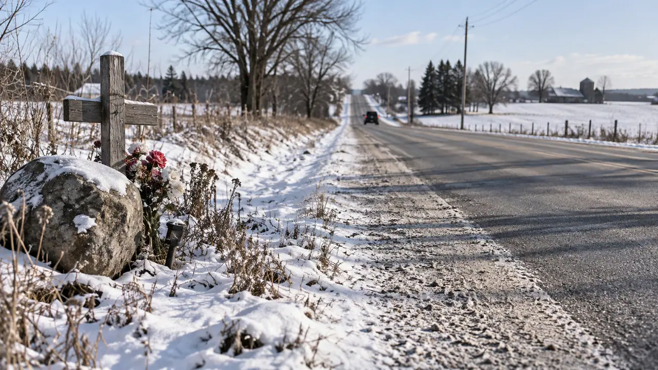 Alliston Manslaughter Case: Understanding Ontario Law