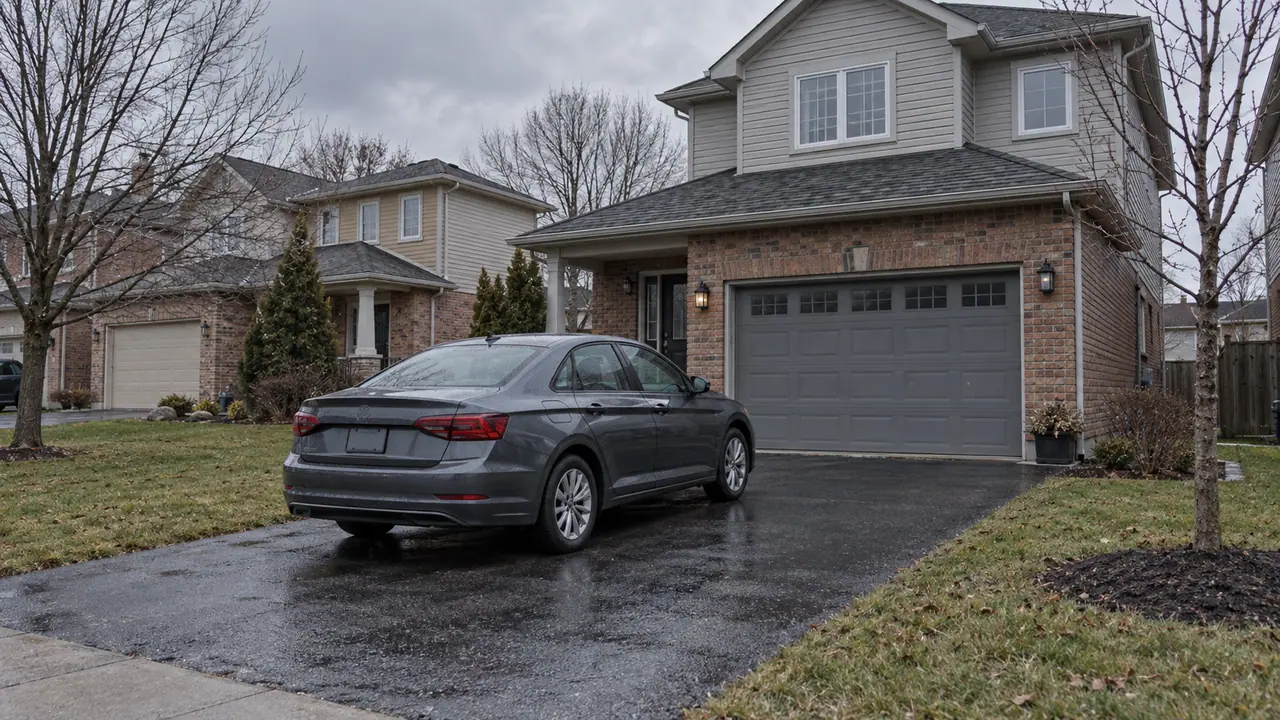 Alliston Murder Trial: Ontario Man Faces Charges in Ex-Wife's Death